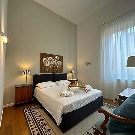Laura's Appartamento Palermo