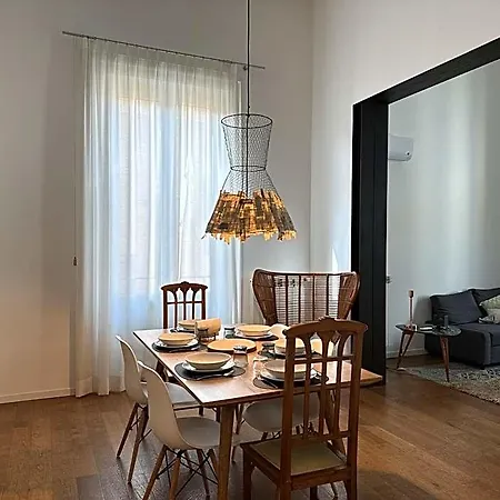 Laura's Hotel Palermo
