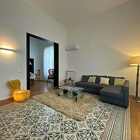 Apartamento Laura's