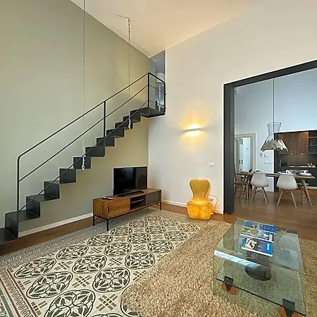 Hotel Laura's Palermo
