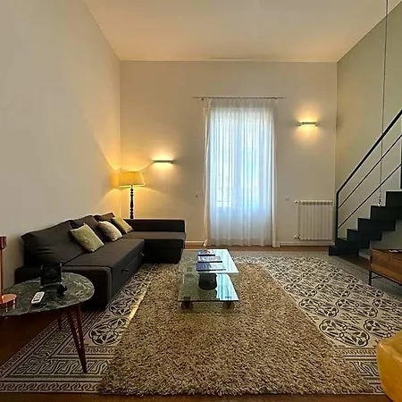 Apartamento Laura's